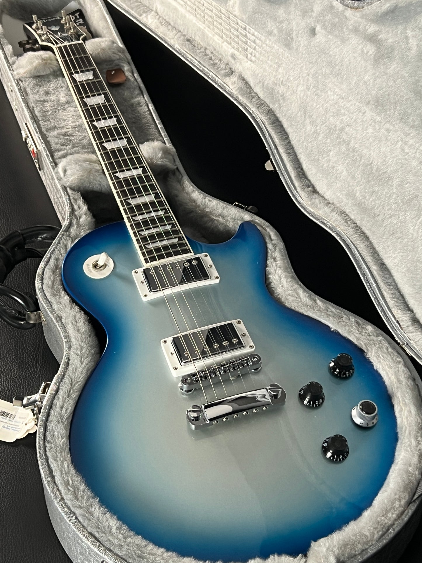 Gibson Les Paul Robot 1st Production Run (PRE-OWNED)