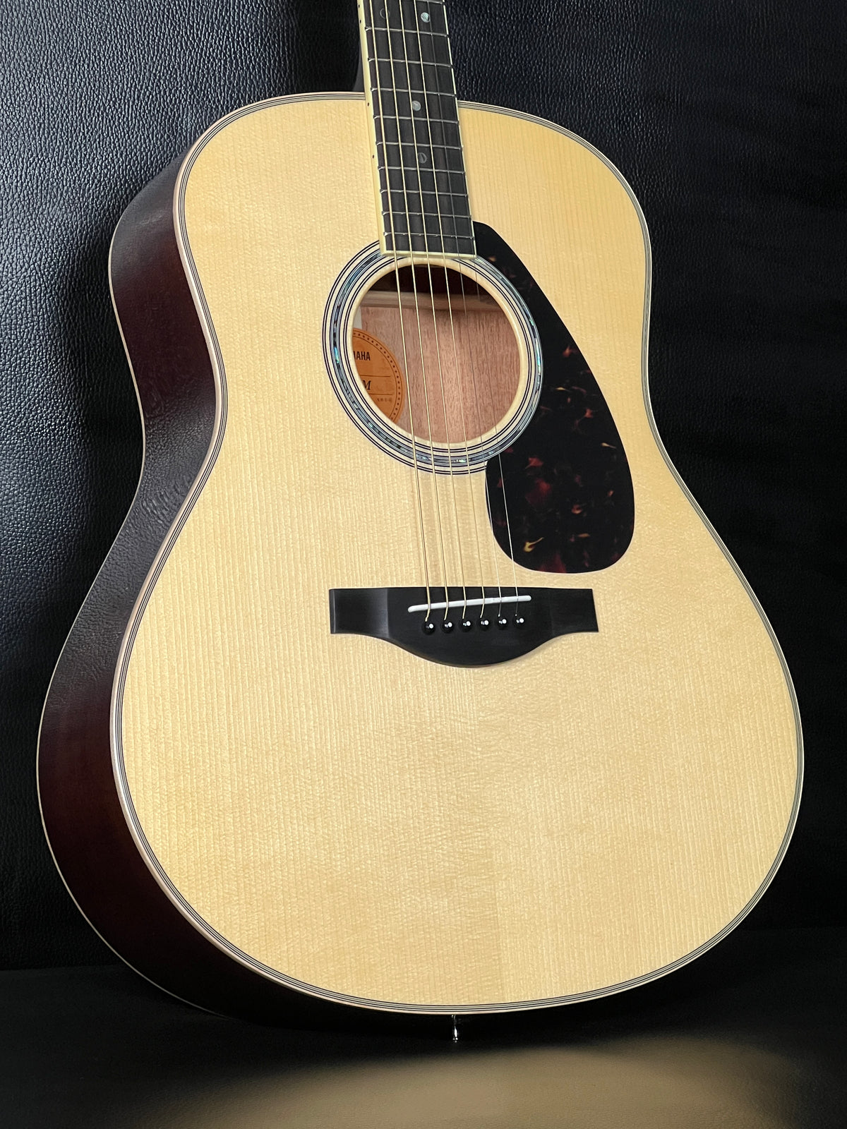 Yamaha LL16 ARE Natural #572