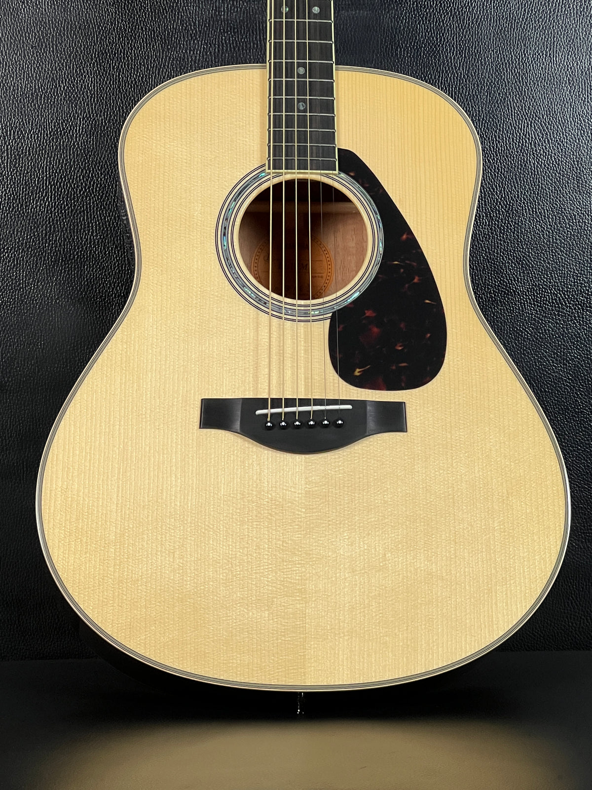 Yamaha LL16 ARE Natural #572