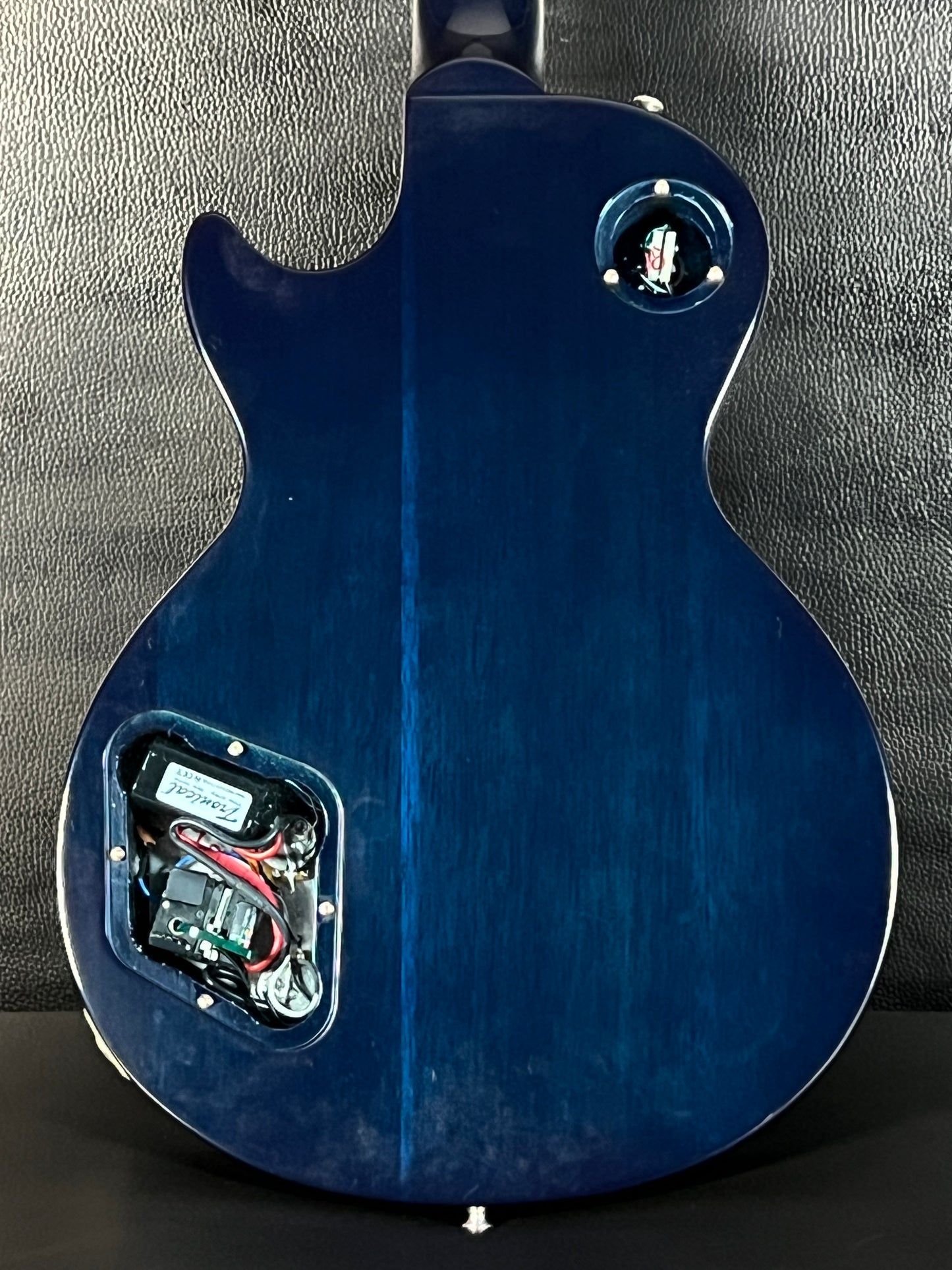 Gibson Les Paul Robot 1st Production Run (PRE-OWNED)