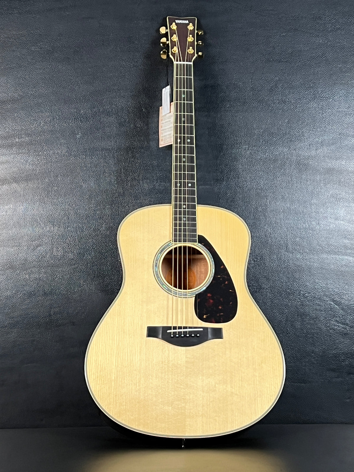 Yamaha LL16 ARE Natural #572