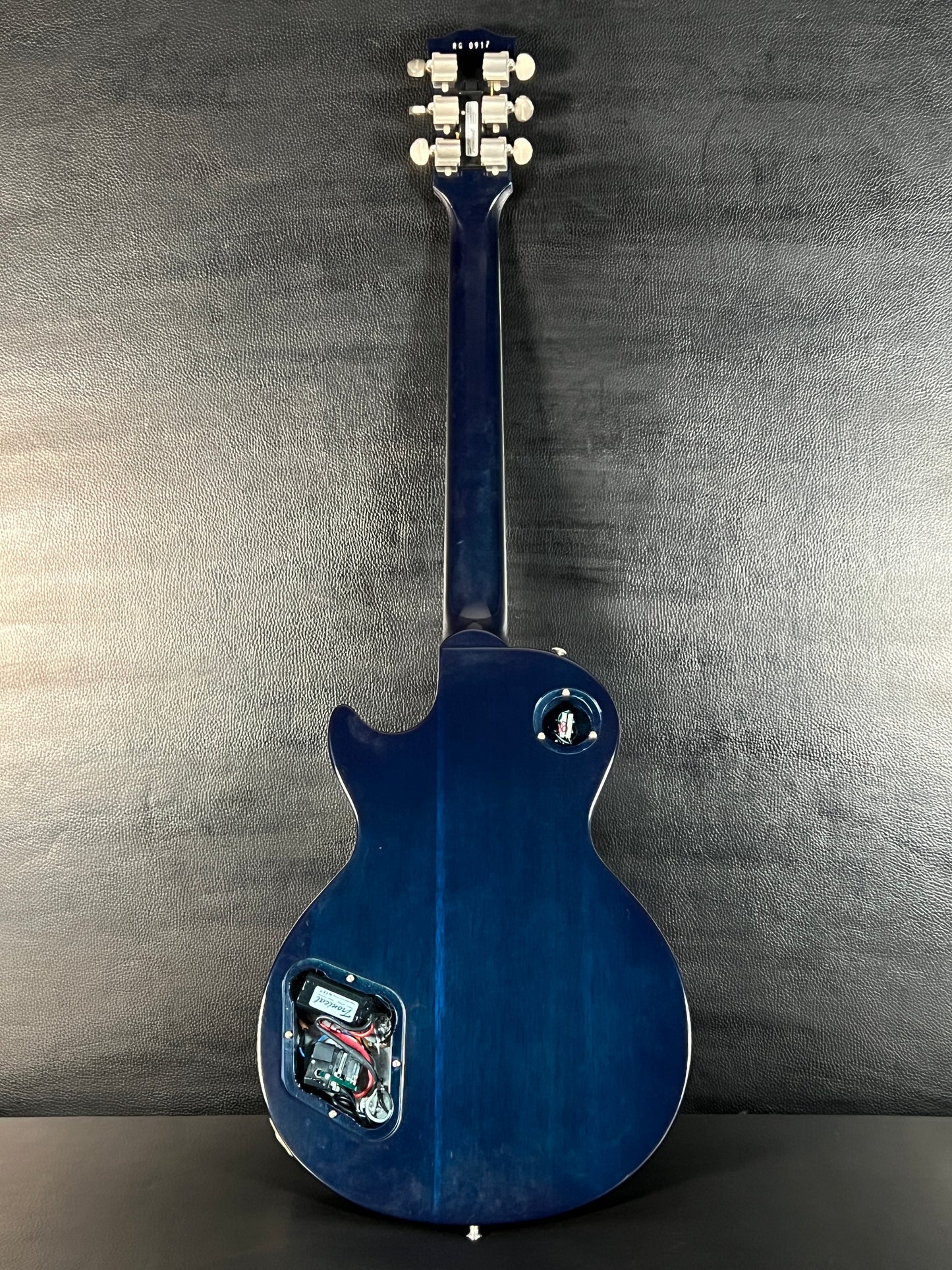 Gibson Les Paul Robot 1st Production Run (PRE-OWNED)