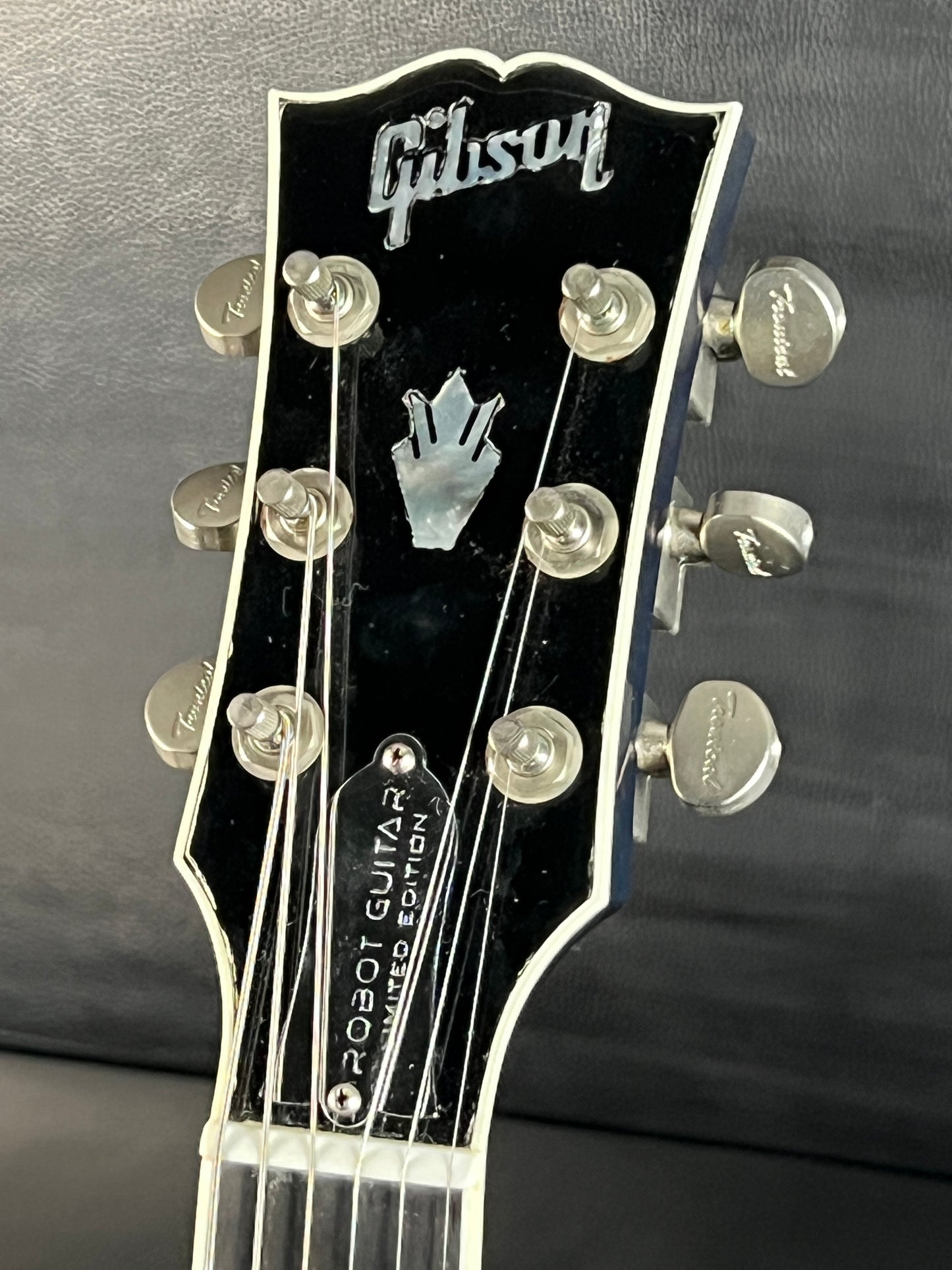 Gibson Les Paul Robot 1st Production Run (PRE-OWNED)