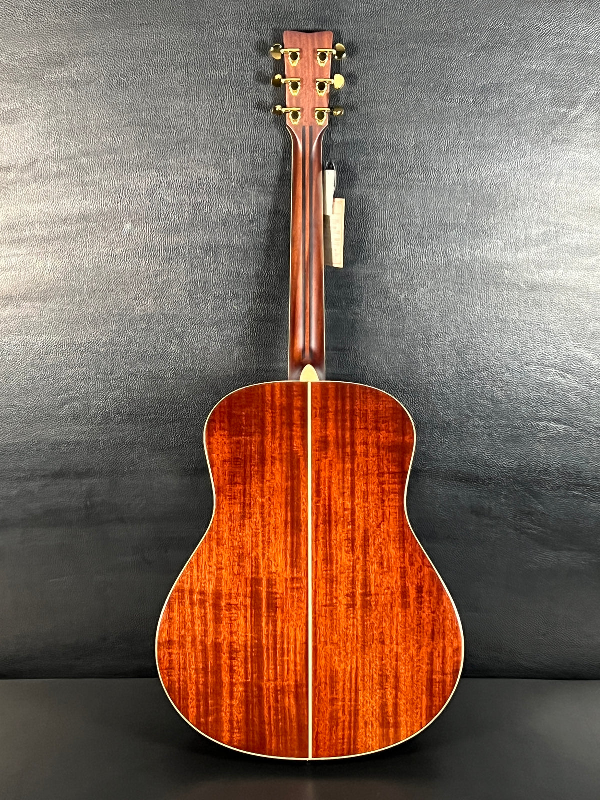 Yamaha LL16 ARE Natural #572