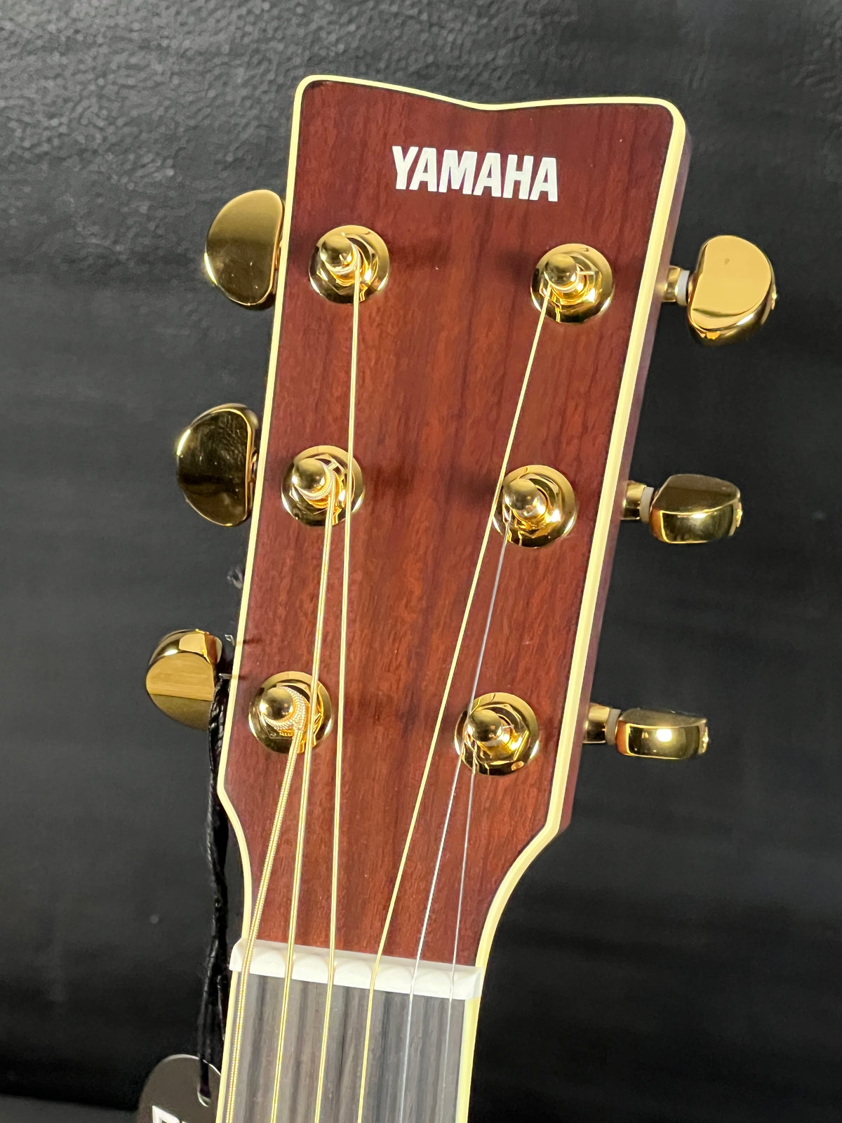 Yamaha LL16 ARE Natural #572