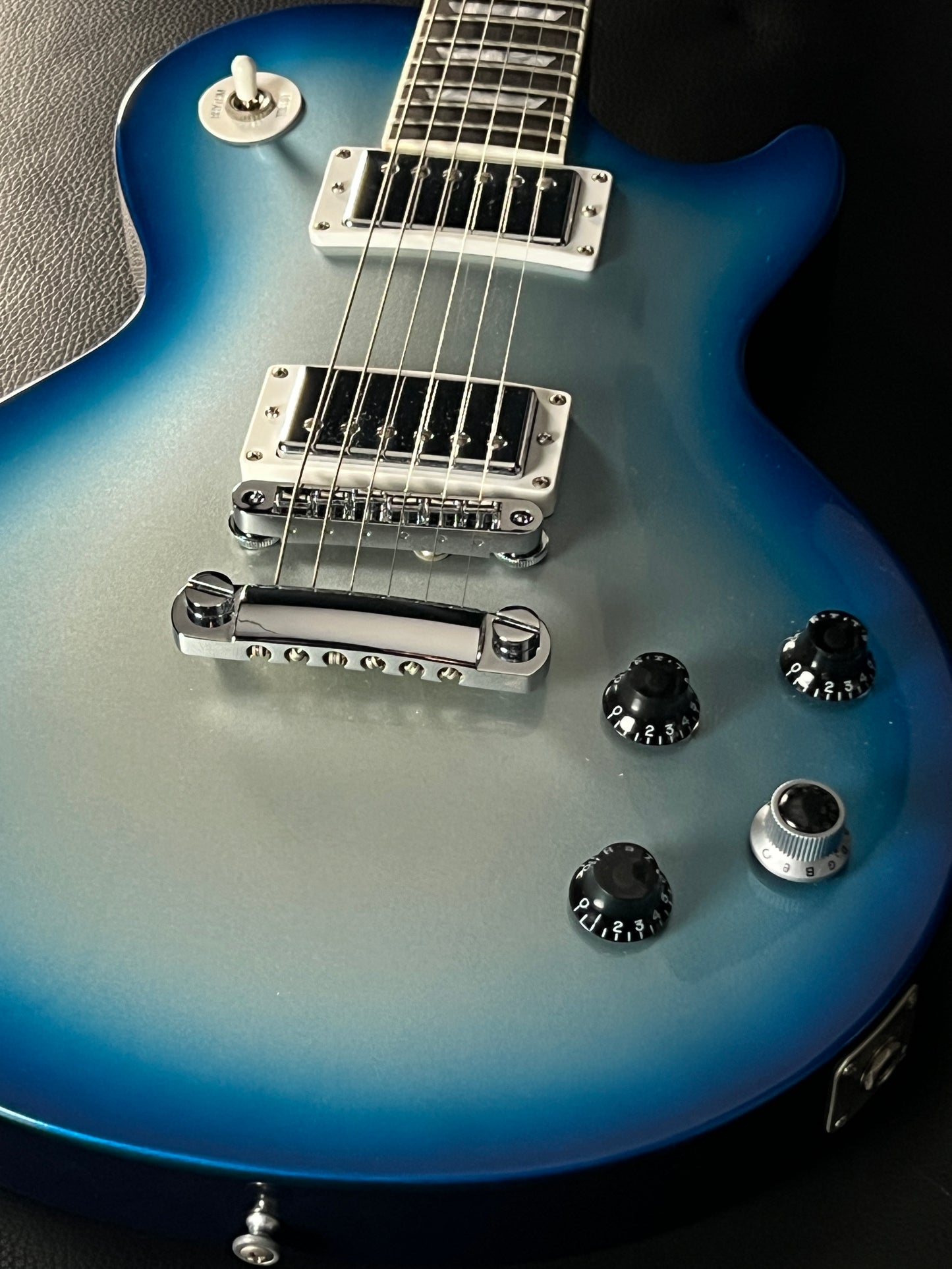 Gibson Les Paul Robot 1st Production Run (PRE-OWNED)