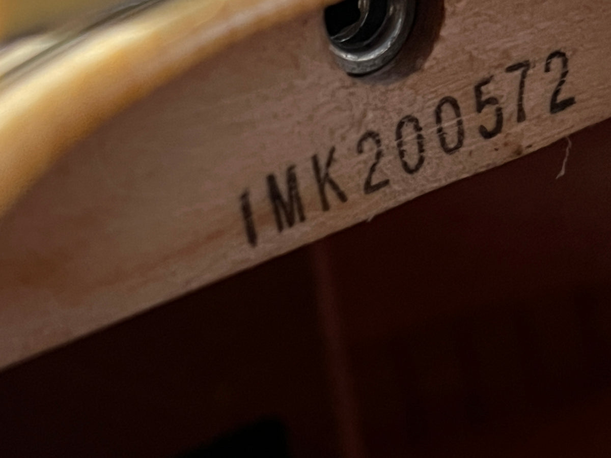 Yamaha LL16 ARE Natural #572