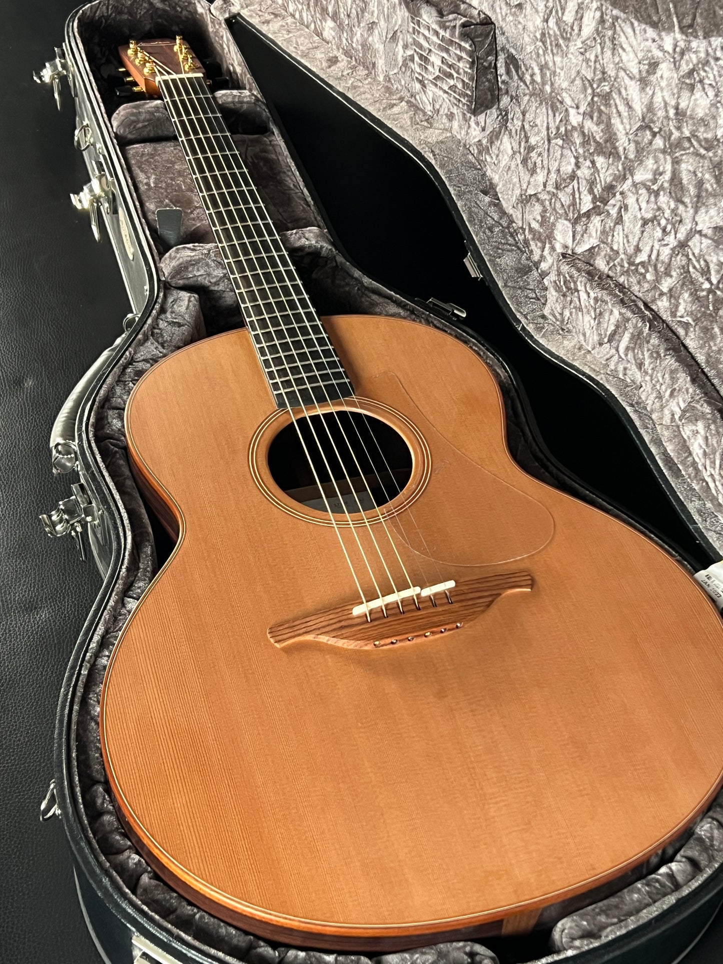 Lowden F-25 (PRE-OWNED)