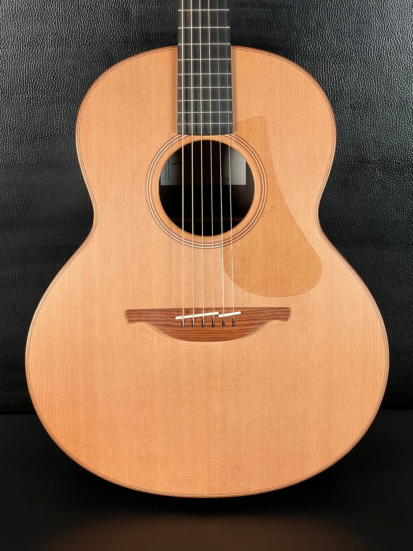 Lowden F-25 (PRE-OWNED)