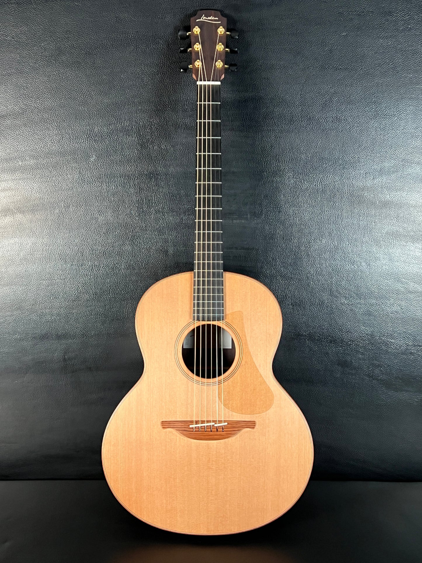 Lowden F-25 (PRE-OWNED)