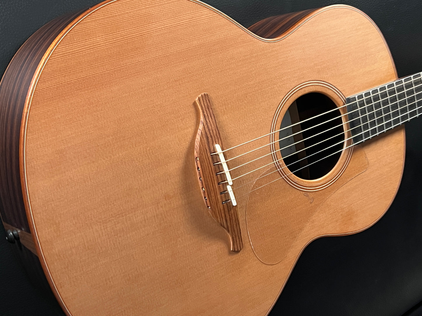 Lowden F-25 (PRE-OWNED)