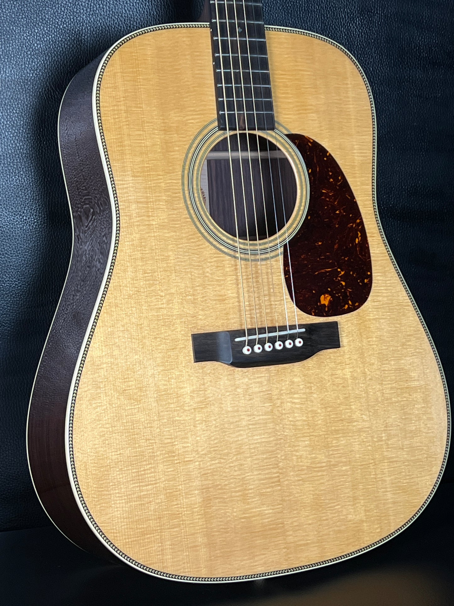 Martin Standard Series HD-28 2022 (PRE-OWNED)