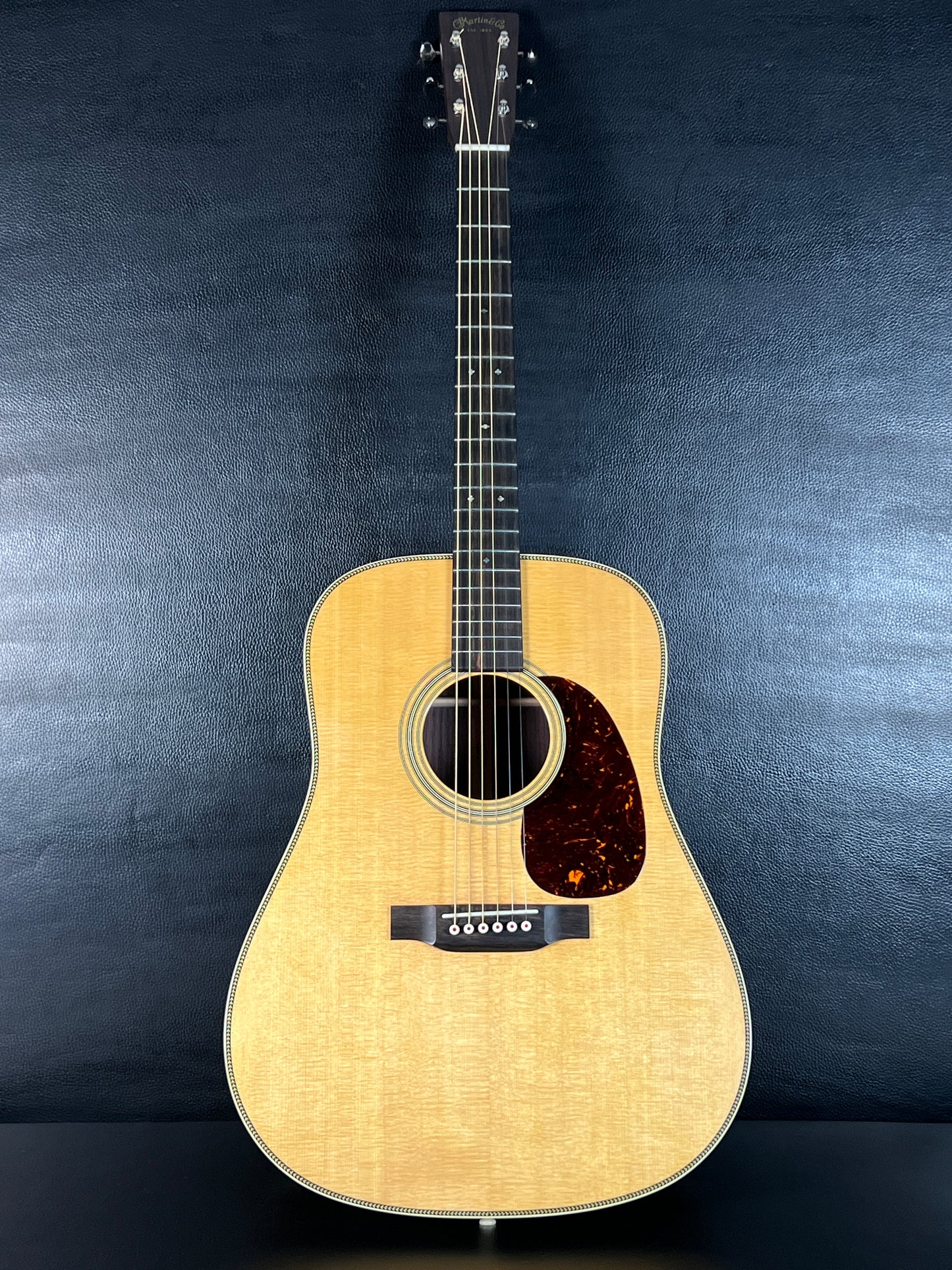 Martin Standard Series HD-28 2022 (PRE-OWNED)