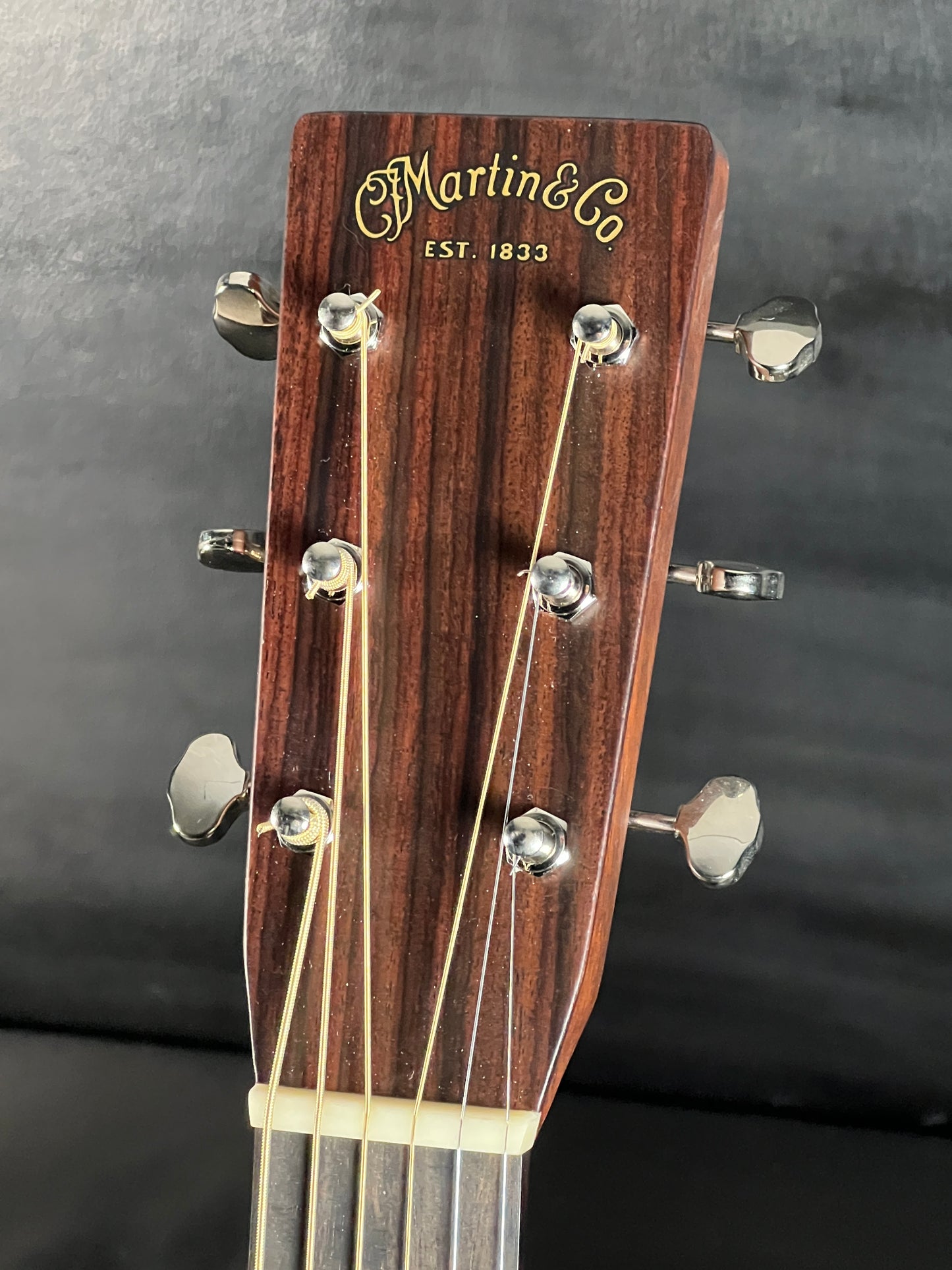 Martin Standard Series HD-28 2022 (PRE-OWNED)