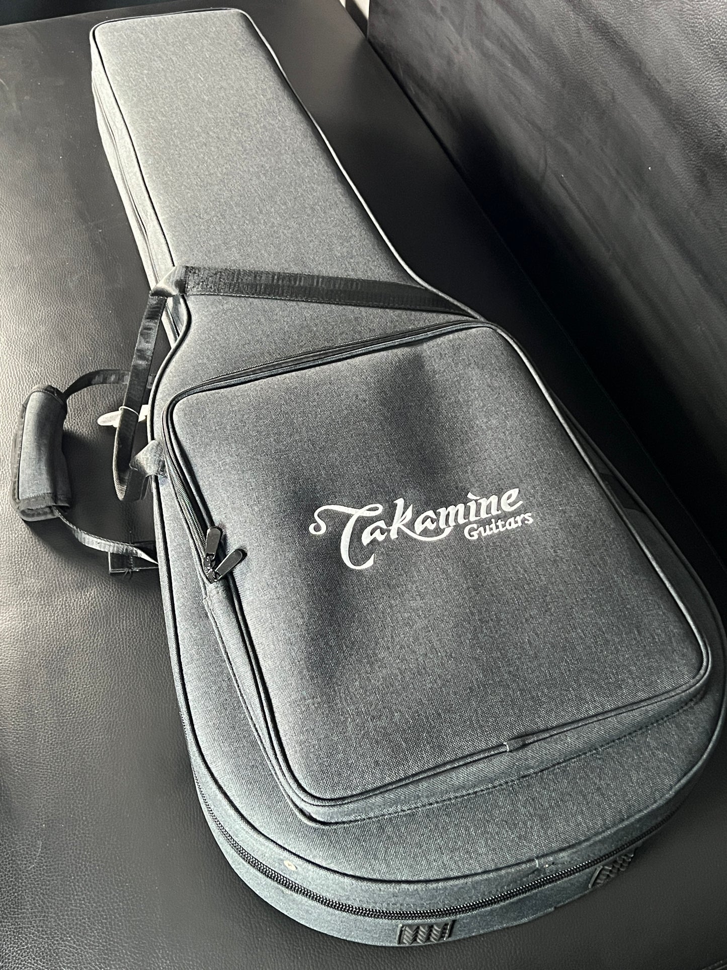 Takamine TSP138C TB (PRE-OWNED)