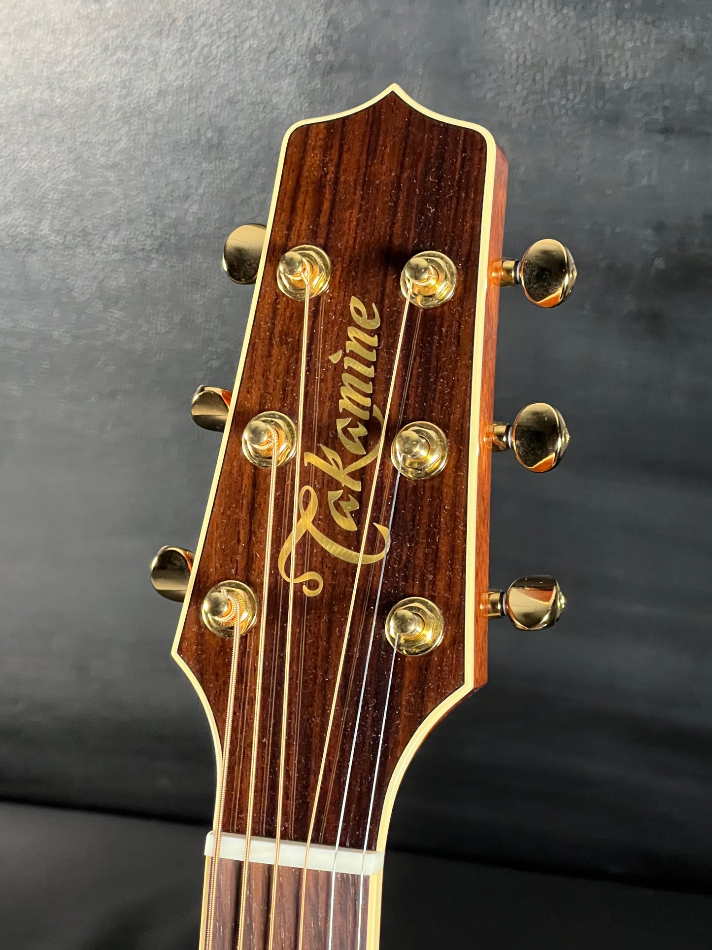 Takamine TSP138C TB (PRE-OWNED)