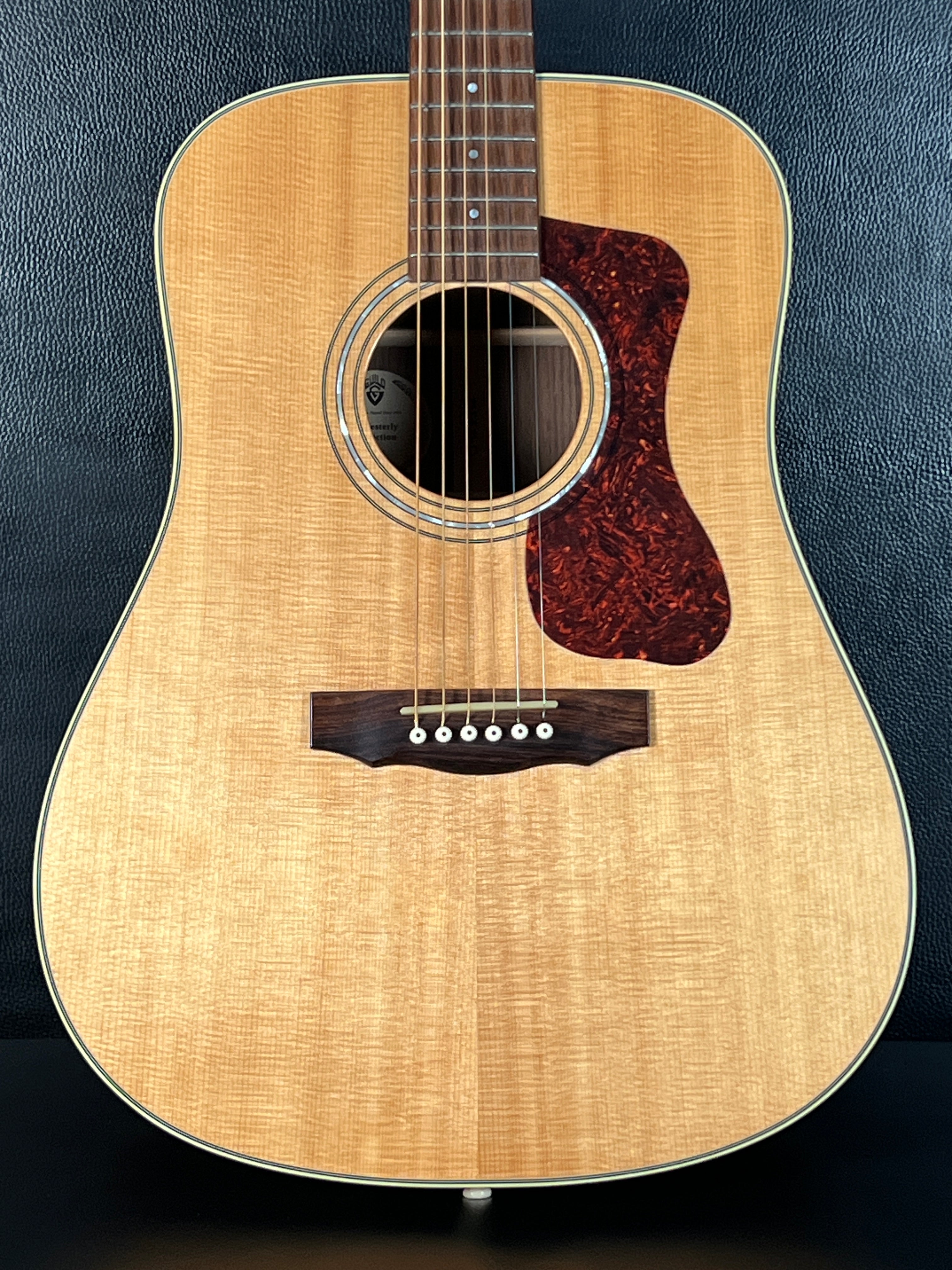 Guild D-150 (PRE-OWNED) RESERVED FOR WALID – Guitar HAUS