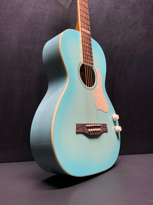 Godin Rialto Laguna Blue HG Q-Discrete Ltd #052707000015