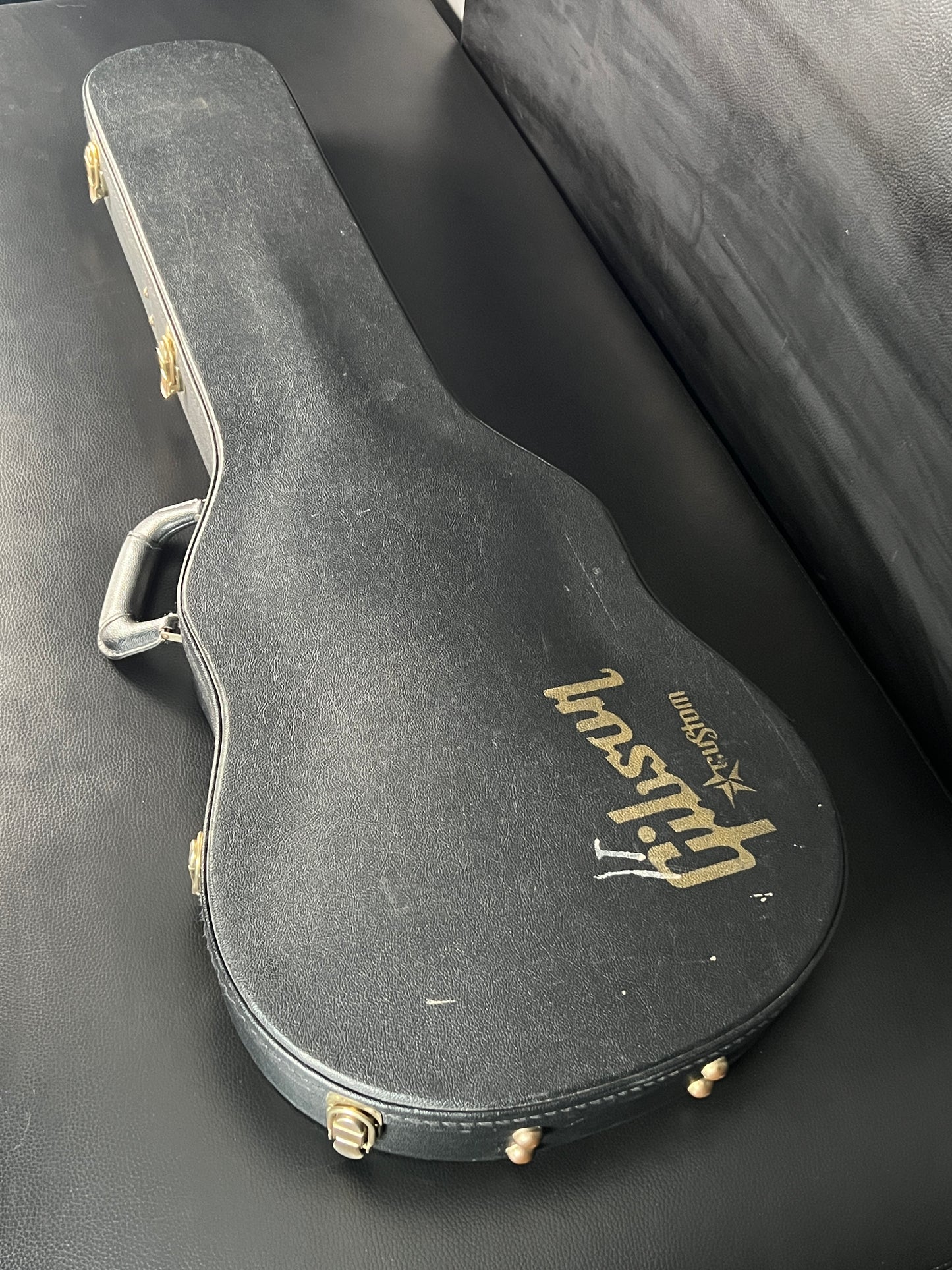 Gibson ES-339 Custom Shop (PRE-OWNED)