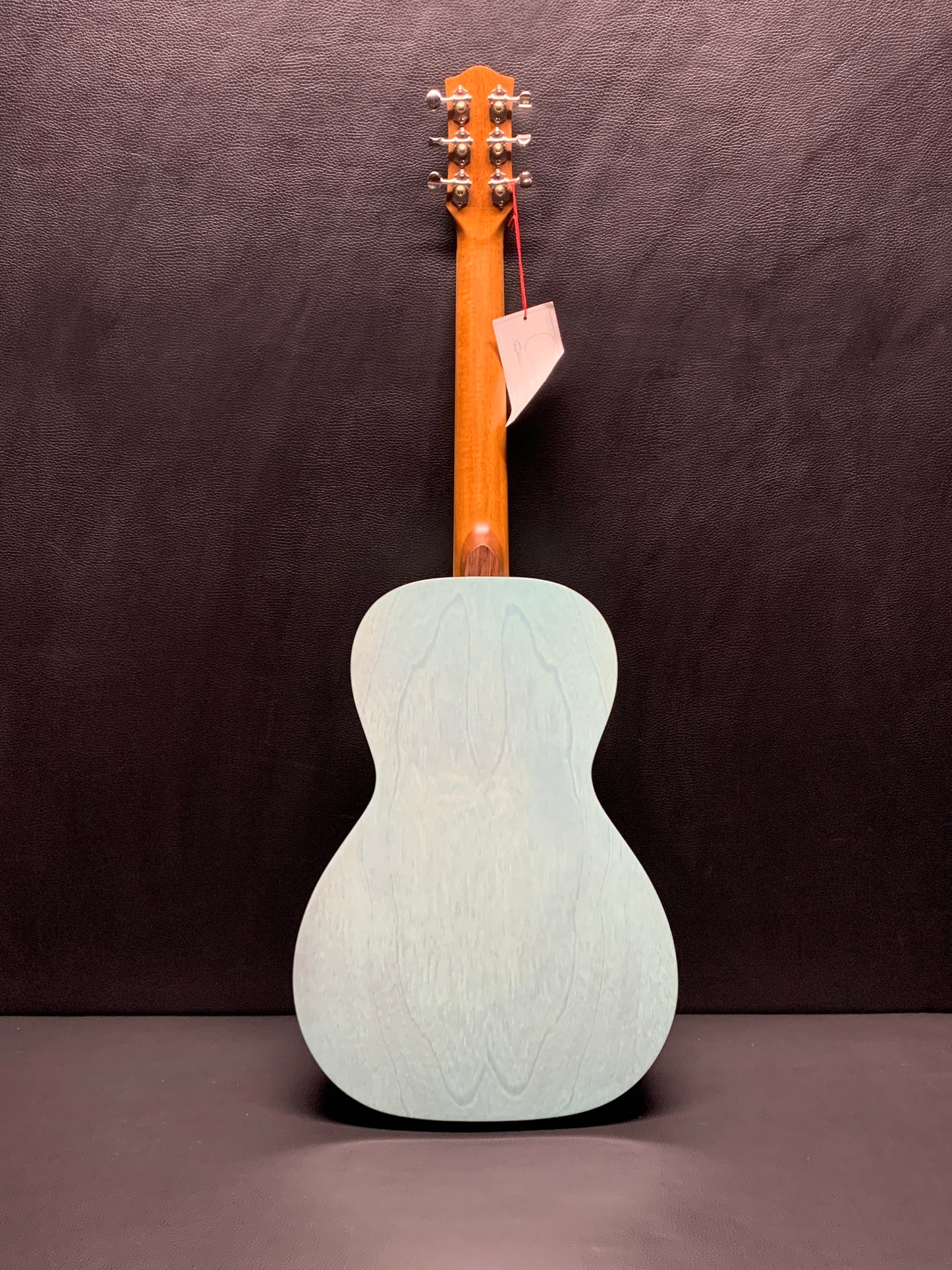 Godin Rialto Laguna Blue HG Q-Discrete Ltd #052707000015