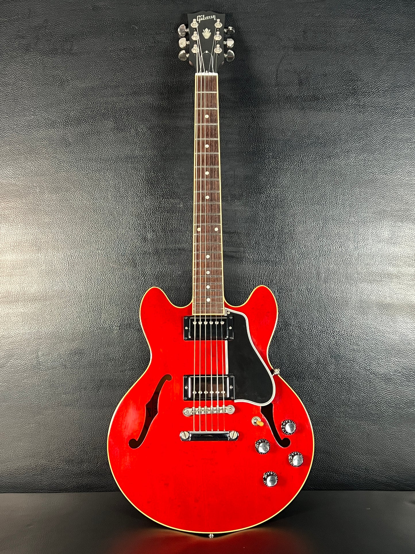 Gibson ES-339 Custom Shop (PRE-OWNED)
