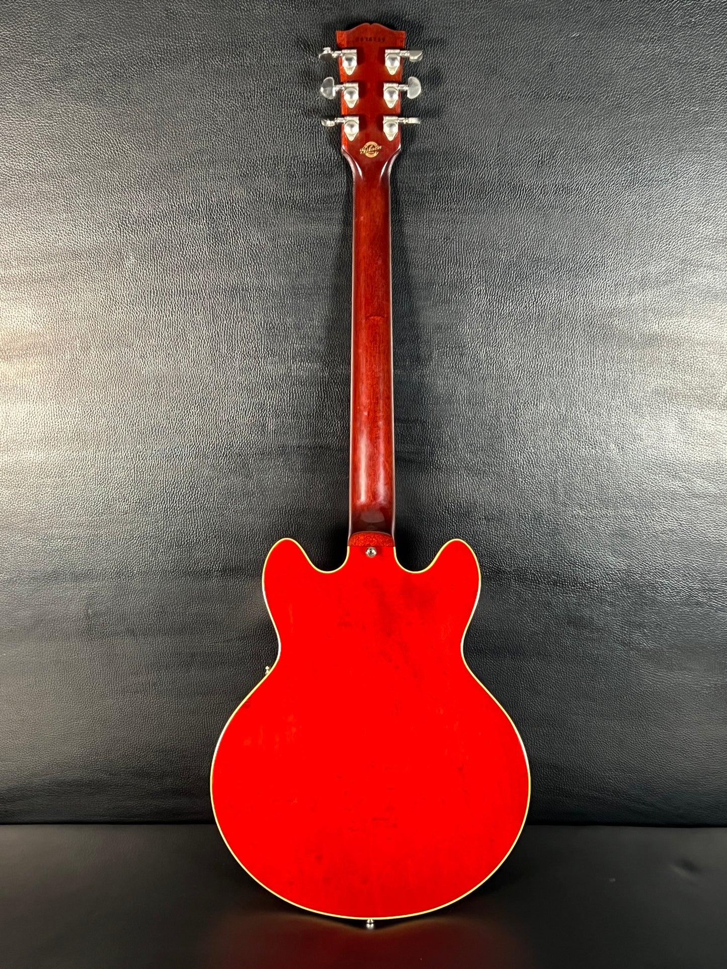 Gibson ES-339 Custom Shop (PRE-OWNED)