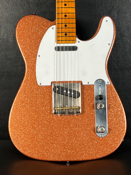 Newhall Tango 22 #7829