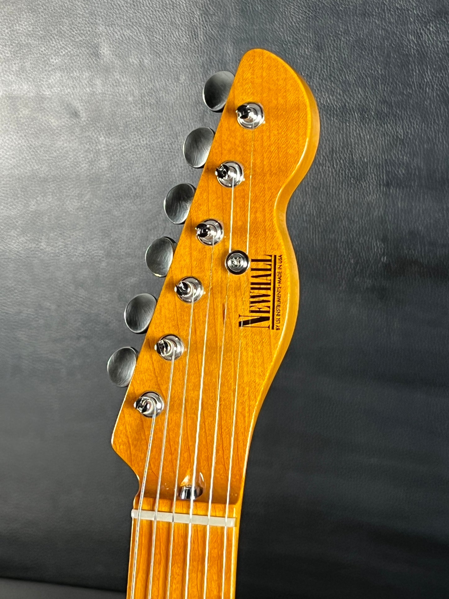 Newhall Tango 22 #7829