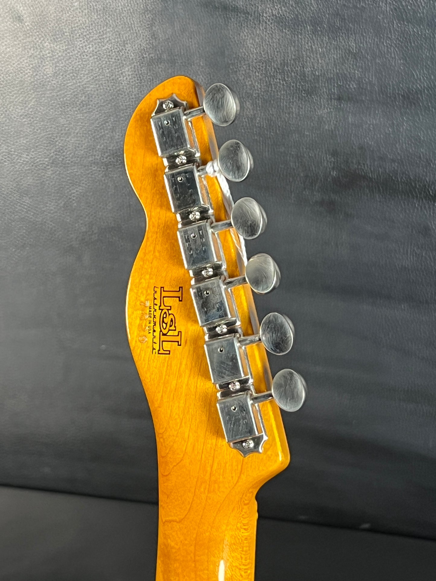 Newhall Tango 22 #7829