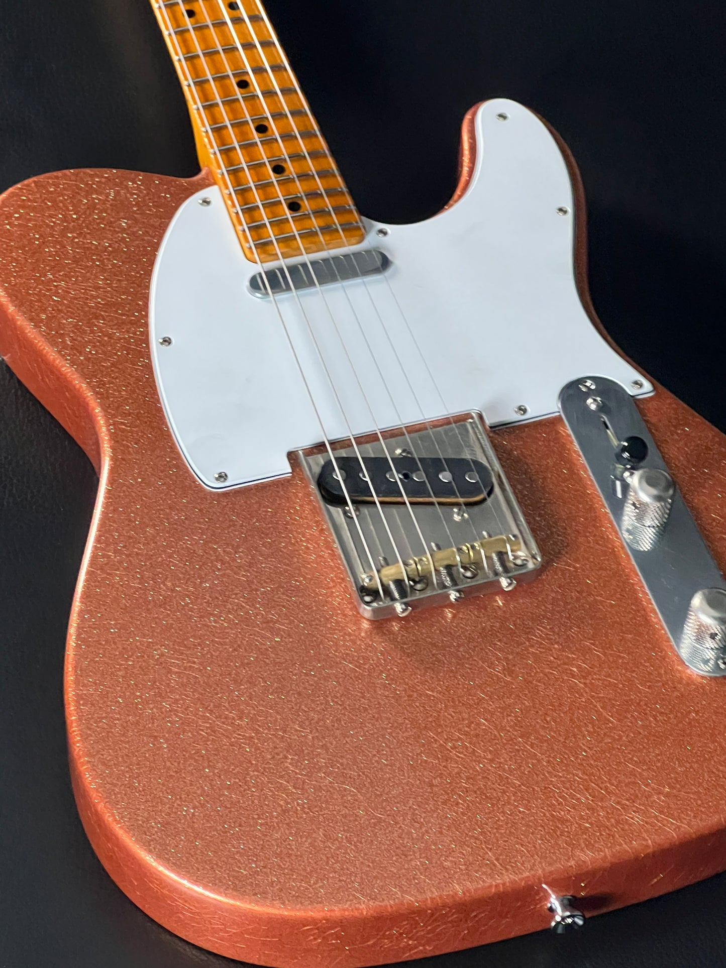 Newhall Tango 22 #7829