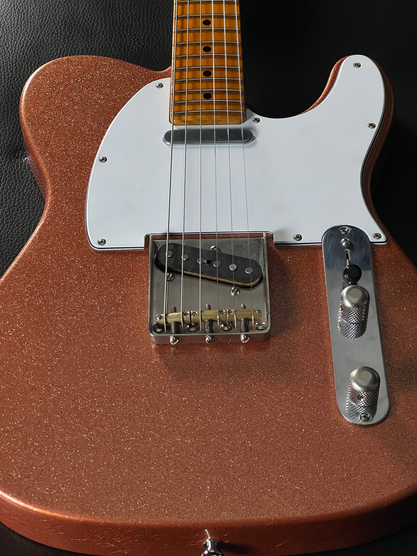 Newhall Tango 22 #7829