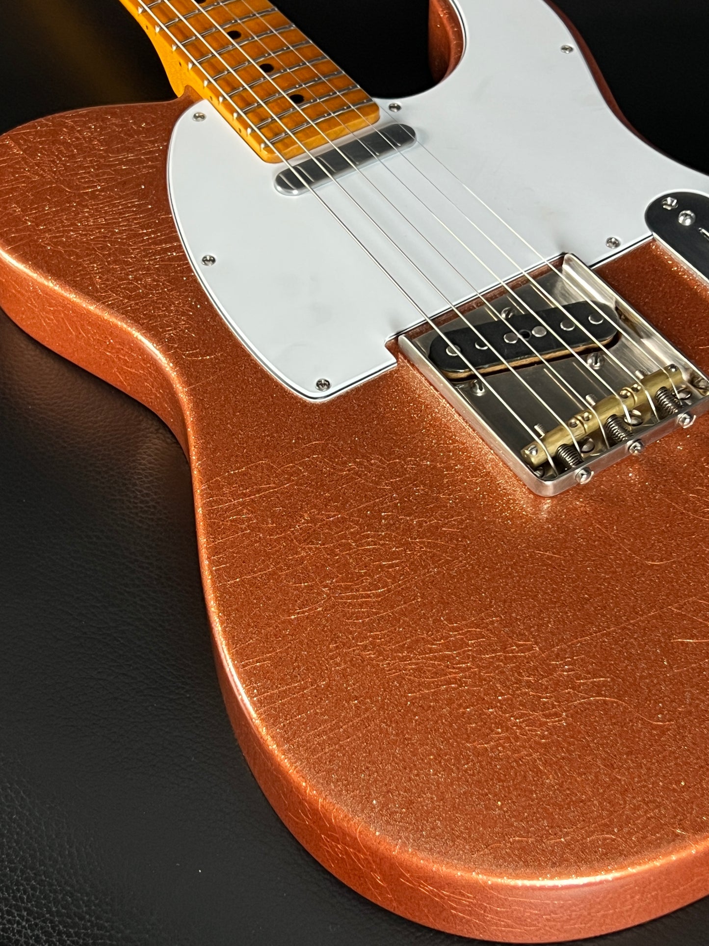 Newhall Tango 22 #7829