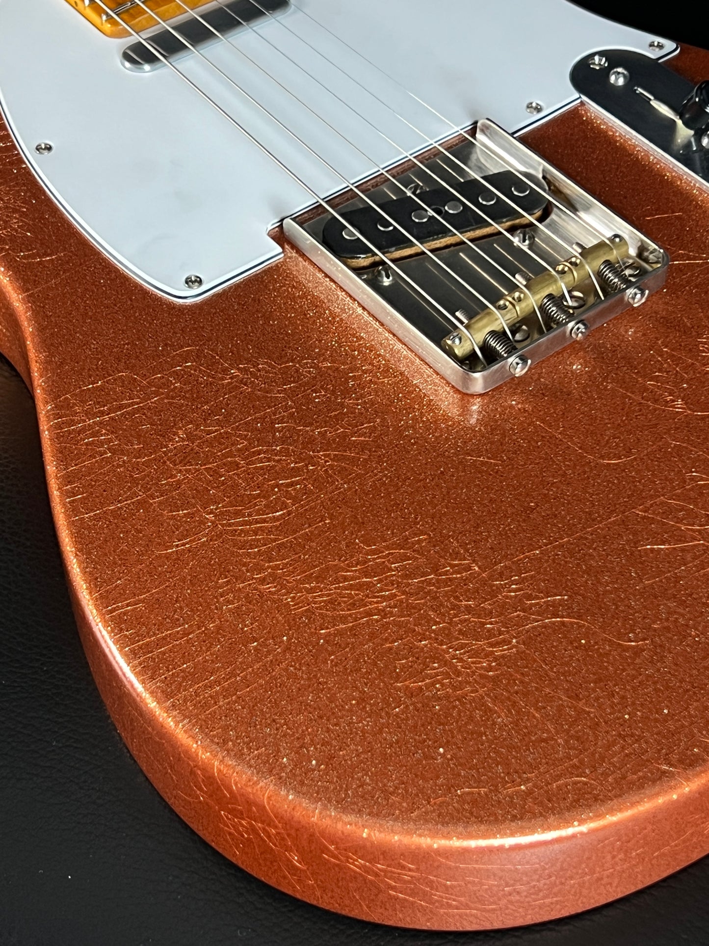 Newhall Tango 22 #7829