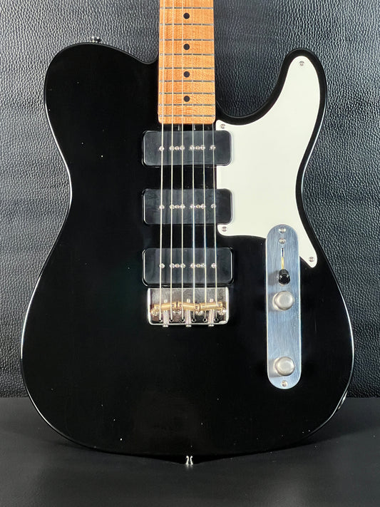 Newhall Tango 3P90 CH #8483