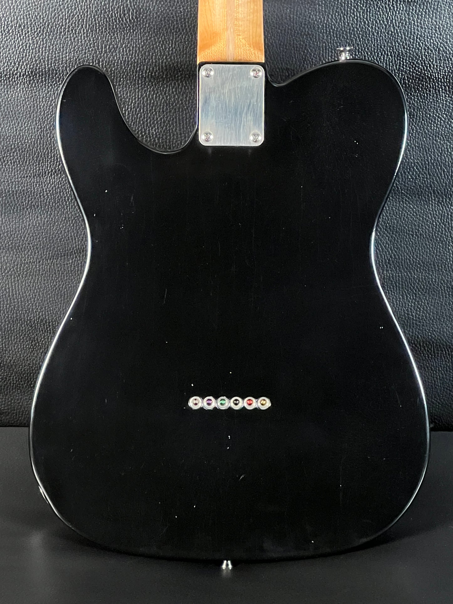 Newhall Tango 3P90 CH #8483