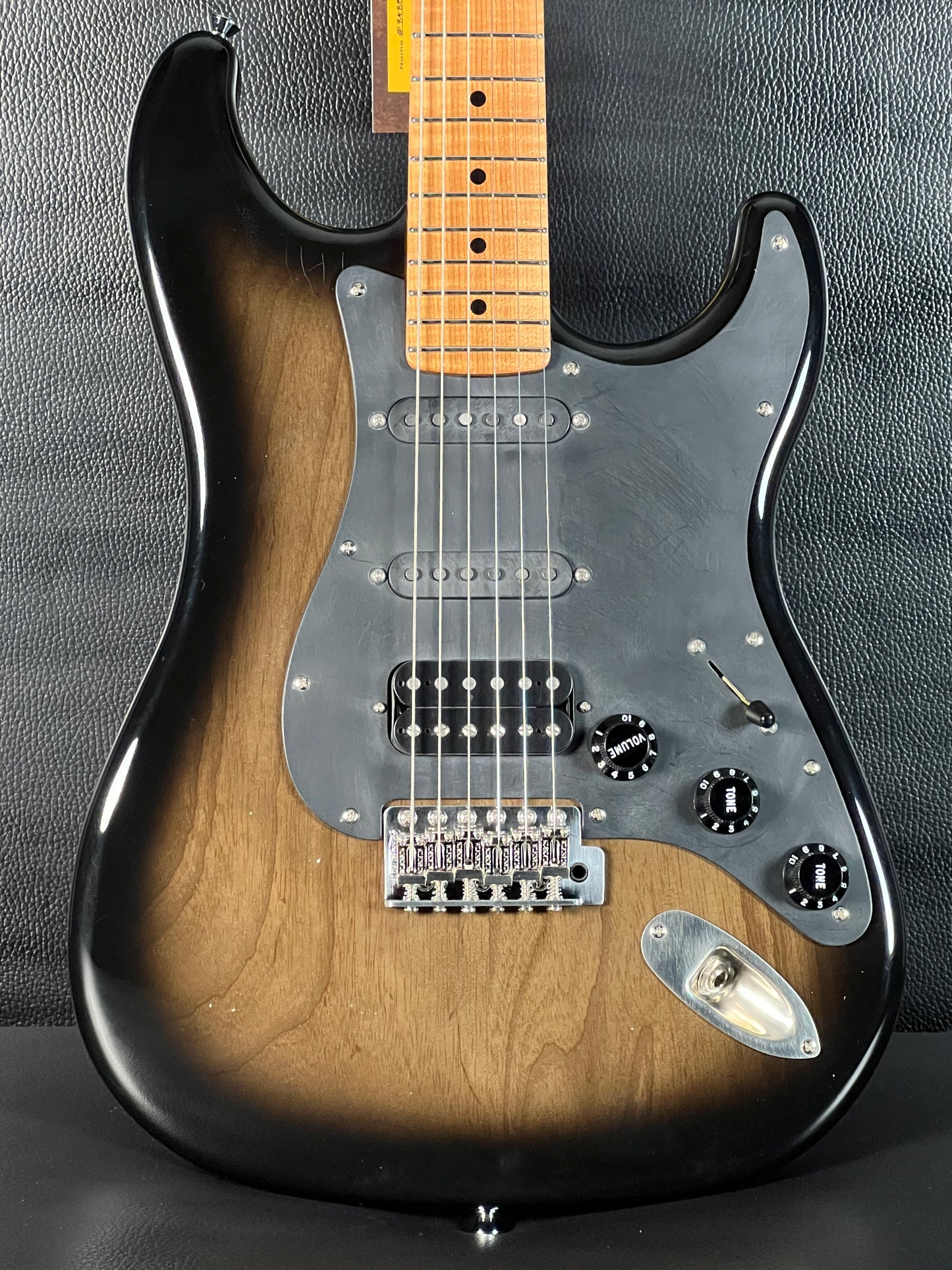 Newhall Sierra 22 #8488