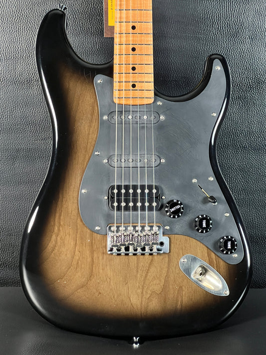 Newhall Sierra 22 #8488