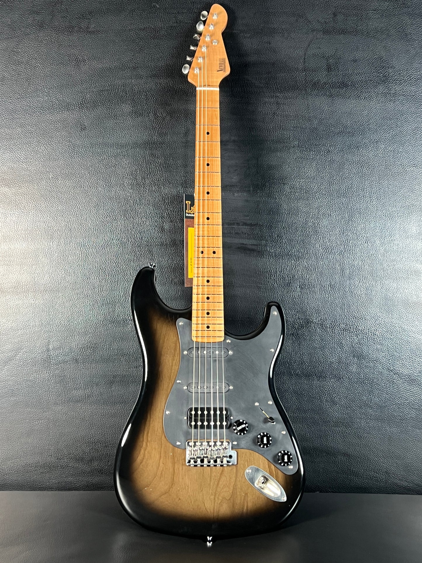 Newhall Sierra 22 #8488