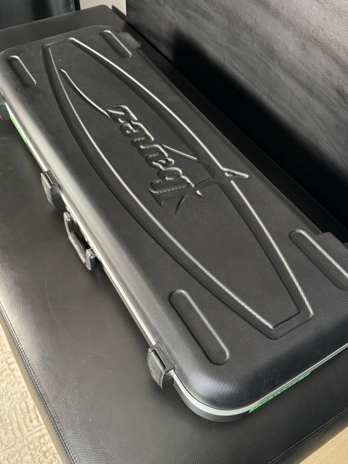 Ibanez RDG61ALET w/ Hardcase (PRE-OWNED)