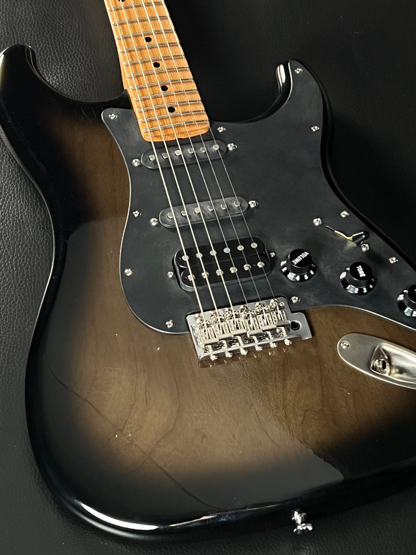 Newhall Sierra 22 #8488