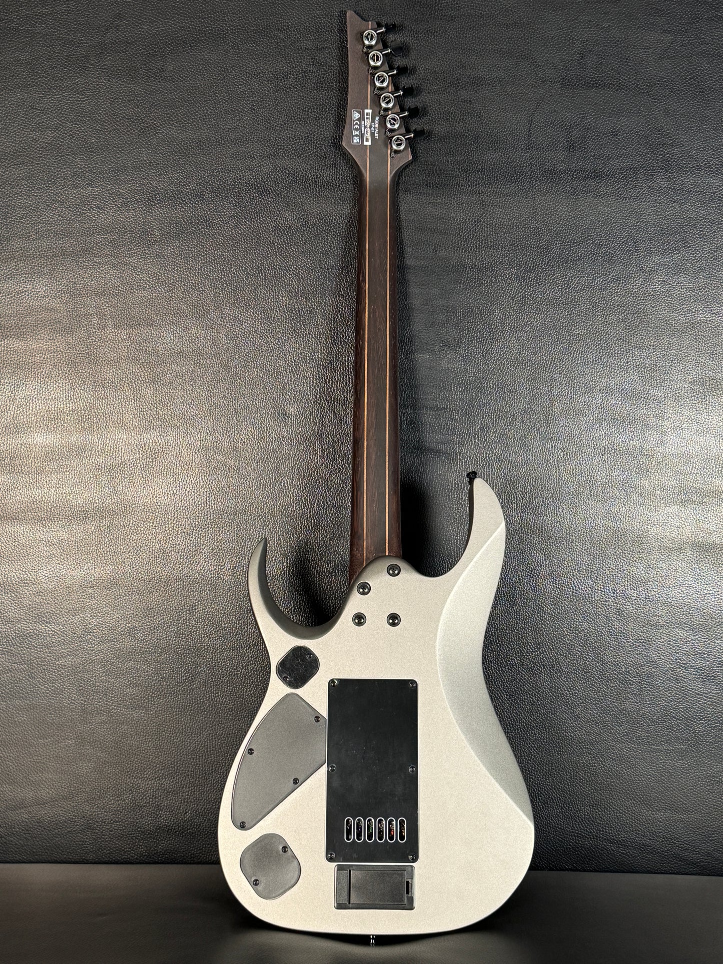Ibanez RDG61ALET w/ Hardcase (PRE-OWNED)