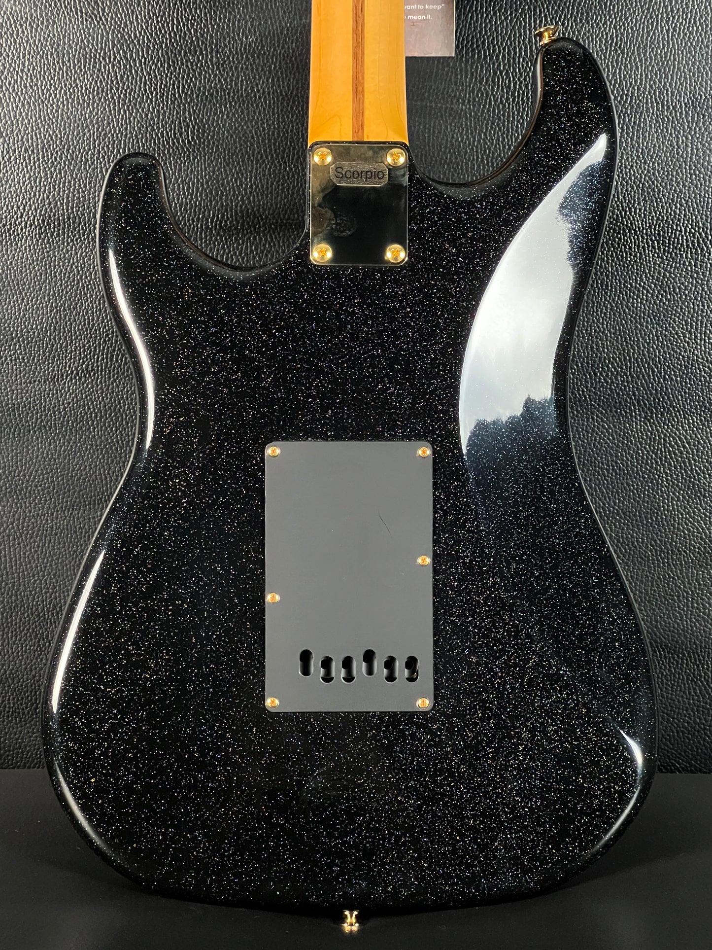 LSL Scorpio Saticoy 22 #8475