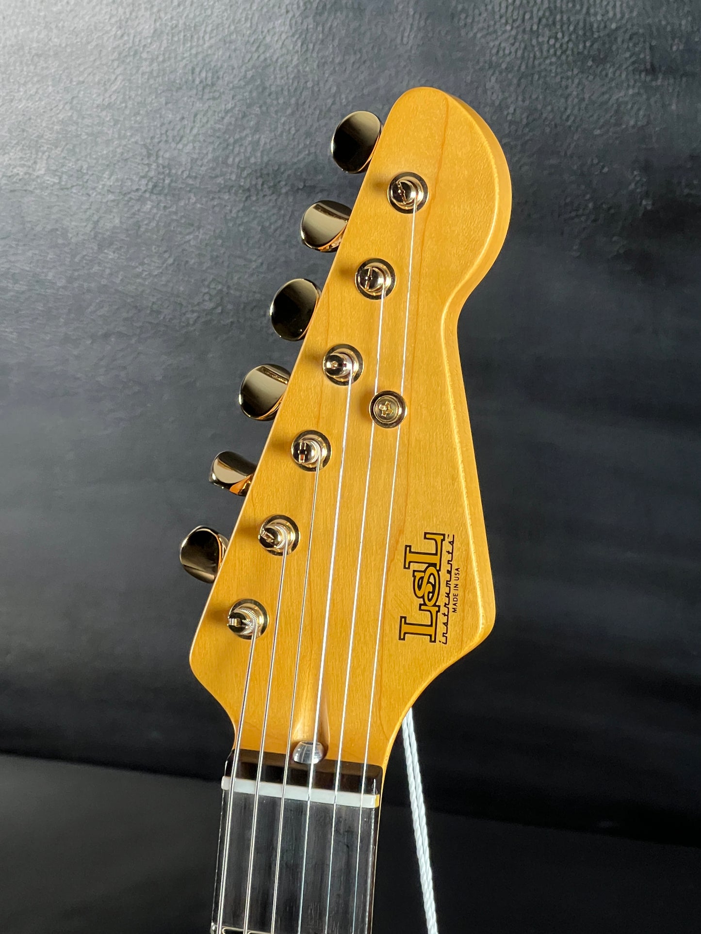 LSL Scorpio Saticoy 22 #8475