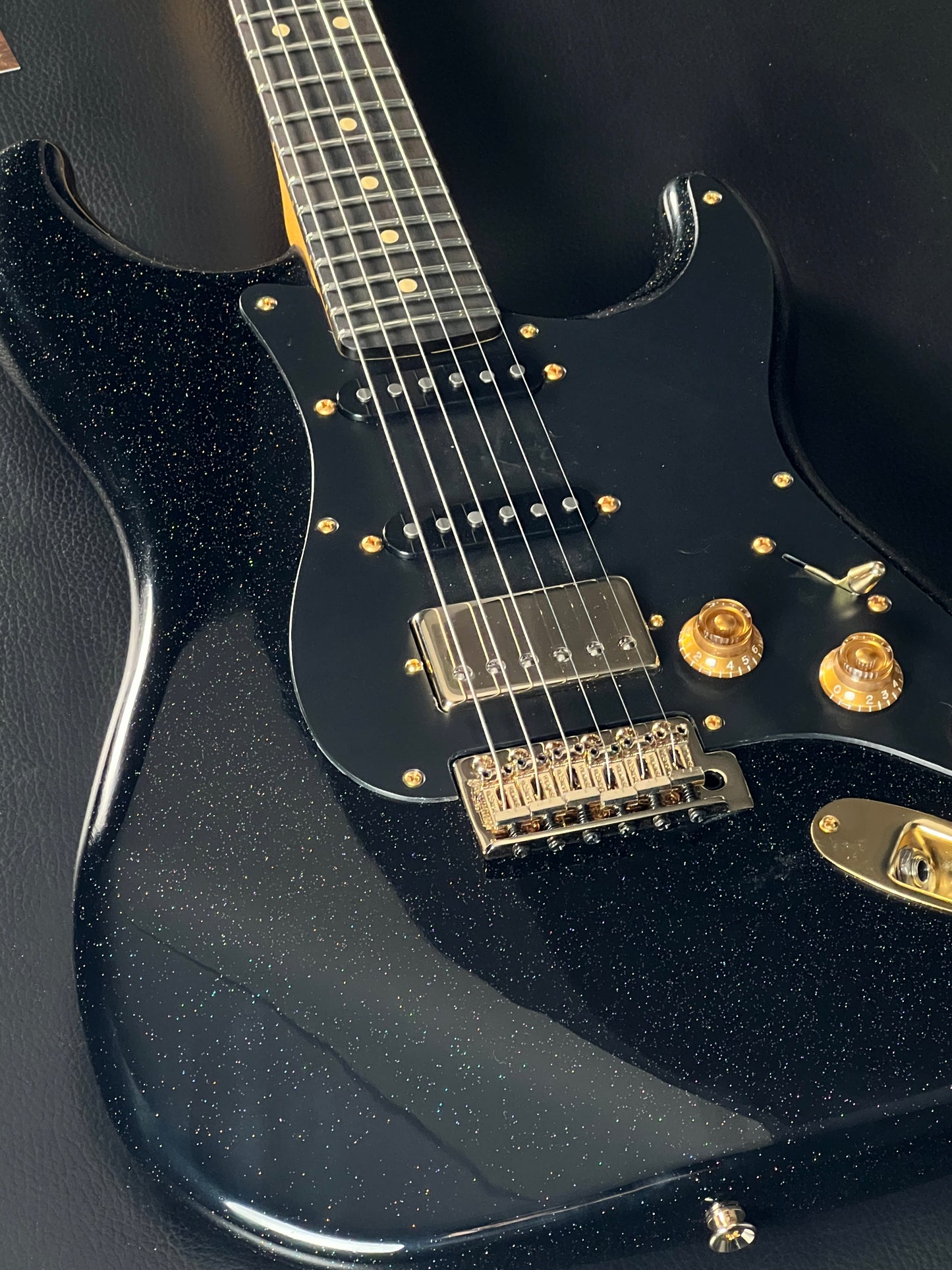 LSL Scorpio Saticoy 22 #8475