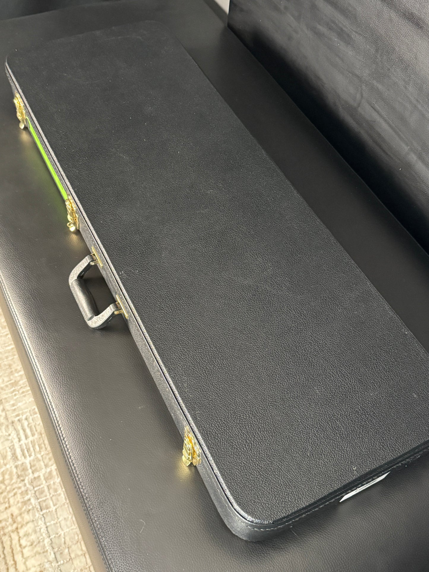 Fender Richie Kotzen Signature Telecaster Japan Brown Sunburst