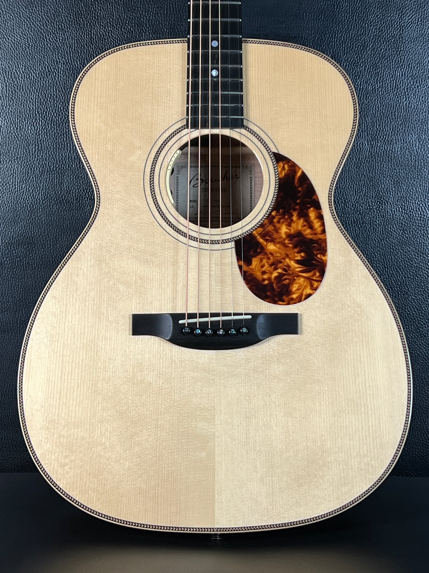 Boucher Studio Goose SG-61 (PRE-OWNED)