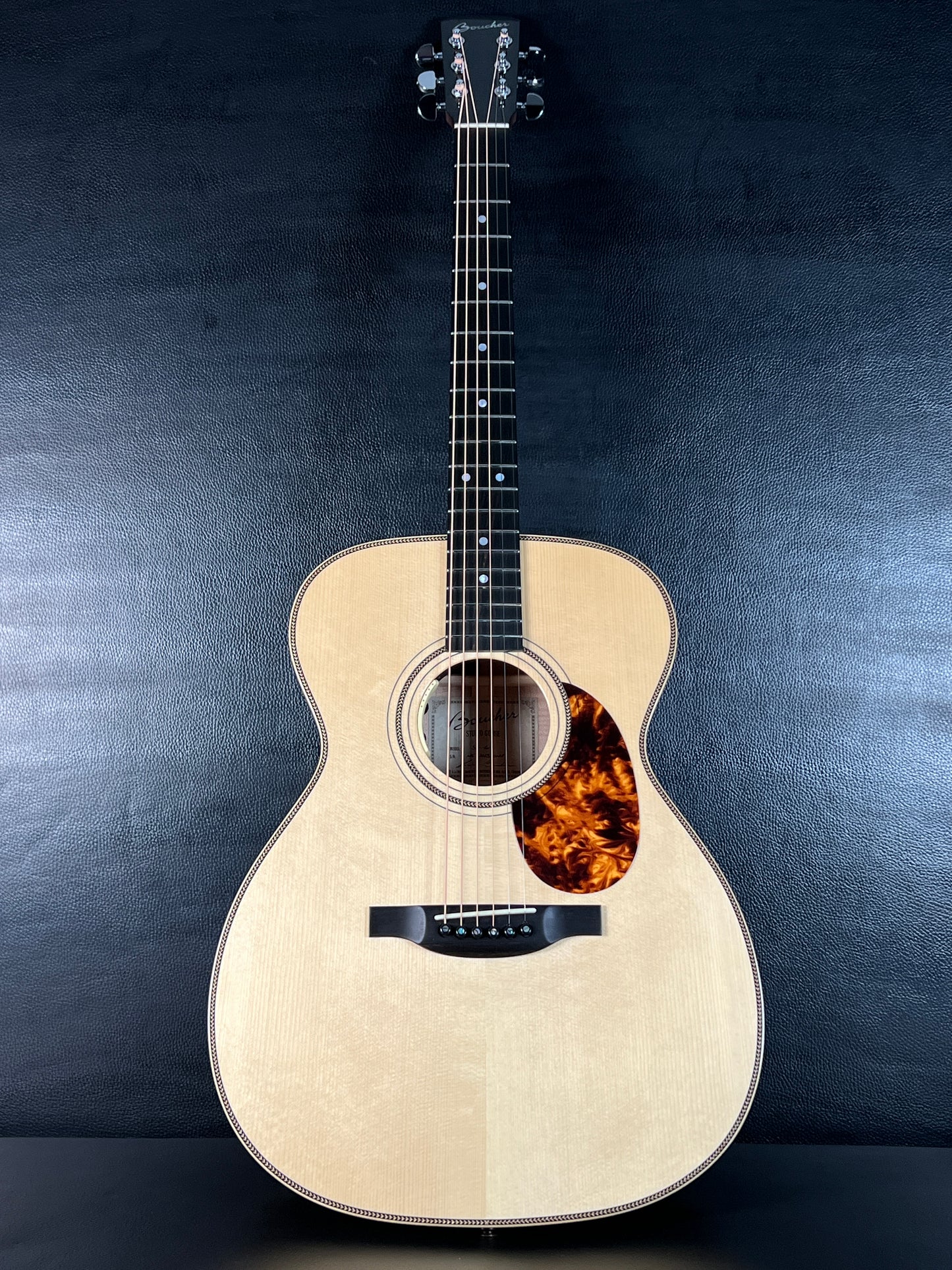 Boucher Studio Goose SG-61 (PRE-OWNED)
