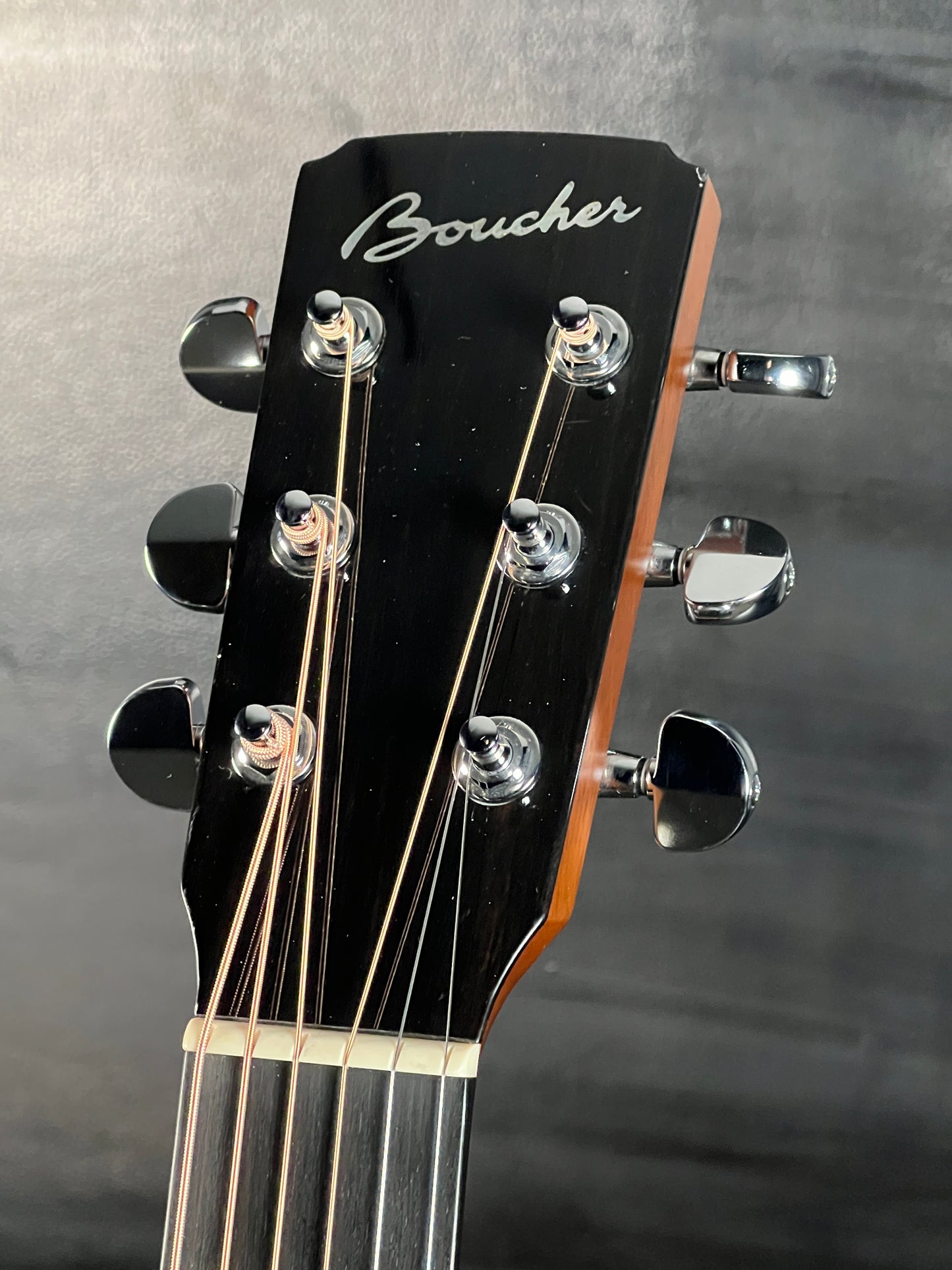 Boucher Studio Goose SG-61 (PRE-OWNED)