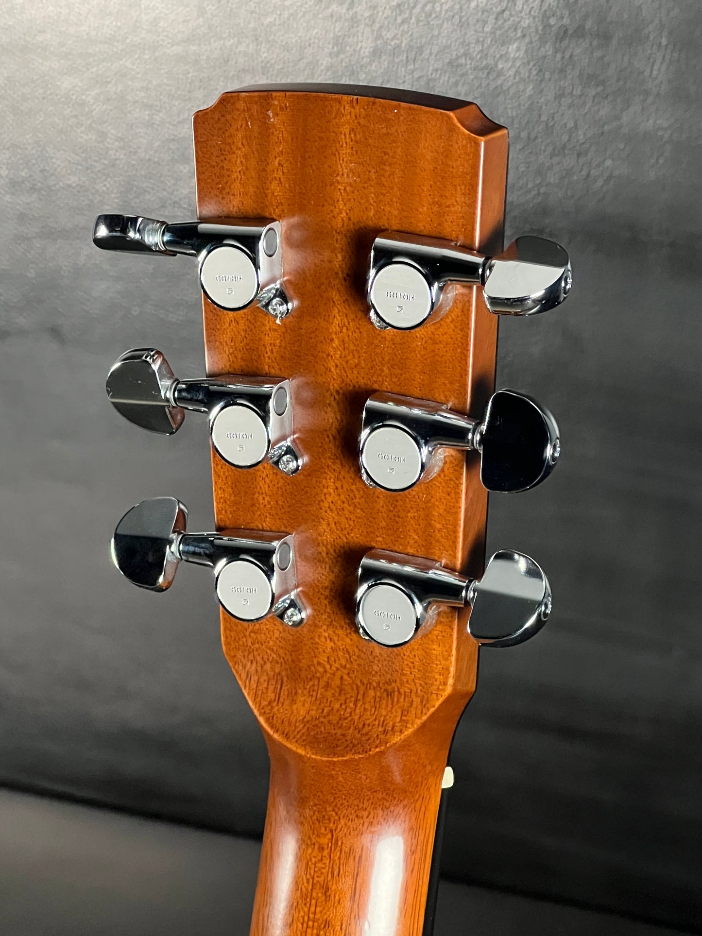 Boucher Studio Goose SG-61 (PRE-OWNED)