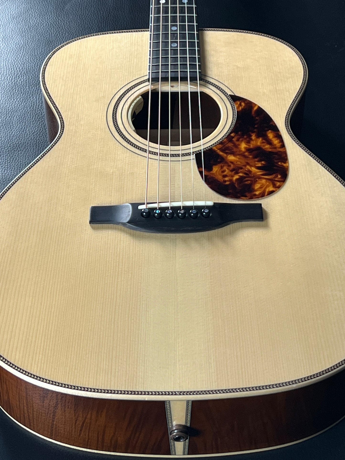 Boucher Studio Goose SG-61 (PRE-OWNED)
